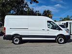Used 2015 Ford Transit 250 Medium Roof Upfitted Cargo Van for sale #D282 - photo 3