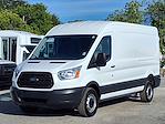 Used 2015 Ford Transit 250 Medium Roof Upfitted Cargo Van for sale #D282 - photo 8