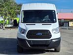 Used 2015 Ford Transit 250 Medium Roof Upfitted Cargo Van for sale #D282 - photo 9