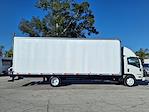 Used 2018 Isuzu NPR-HD Regular Cab Box Truck for sale #D284 - photo 4