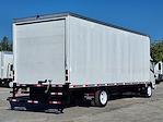 Used 2018 Isuzu NPR-HD Regular Cab Box Truck for sale #D284 - photo 2
