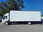 Used 2018 Isuzu NPR-HD Regular Cab Box Truck for sale #D284 - photo 7