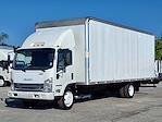 Used 2018 Isuzu NPR-HD Regular Cab Box Truck for sale #D284 - photo 8