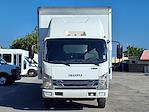 Used 2018 Isuzu NPR-HD Regular Cab Box Truck for sale #D284 - photo 9