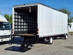 Used 2018 Isuzu NPR-HD Regular Cab Box Truck with Liftgate for sale #D286 - photo 10