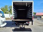Used 2018 Isuzu NPR-HD Regular Cab Box Truck with Liftgate for sale #D286 - photo 11