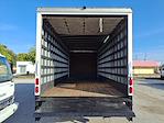 Used 2018 Isuzu NPR-HD Regular Cab Box Truck with Liftgate for sale #D286 - photo 13