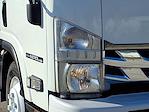 Used 2018 Isuzu NPR-HD Regular Cab Box Truck with Liftgate for sale #D286 - photo 2