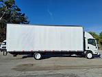 Used 2018 Isuzu NPR-HD Regular Cab Box Truck with Liftgate for sale #D286 - photo 3