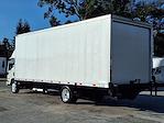 Used 2018 Isuzu NPR-HD Regular Cab Box Truck with Liftgate for sale #D286 - photo 6