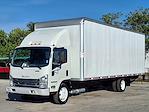 Used 2018 Isuzu NPR-HD Regular Cab Box Truck with Liftgate for sale #D286 - photo 8