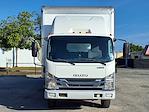 Used 2018 Isuzu NPR-HD Regular Cab Box Truck with Liftgate for sale #D286 - photo 9