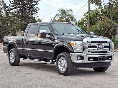 2016 Ford F-250 Crew Cab 4WD Pickup for sale #D286A - photo 1