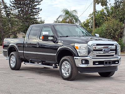 Used 2016 Ford F-250 - photo 1