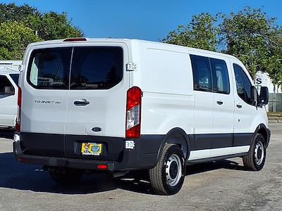 Used 2015 Ford Transit 250 Low Roof Upfitted Cargo Van for sale #D288 - photo 2
