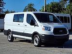 Used 2015 Ford Transit 250 Low Roof Upfitted Cargo Van for sale #D288 - photo 1