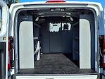 Used 2015 Ford Transit 250 Low Roof Upfitted Cargo Van for sale #D288 - photo 17