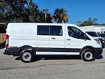 Used 2015 Ford Transit 250 Low Roof Upfitted Cargo Van for sale #D288 - photo 3