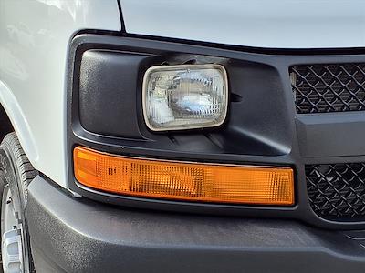 Used 2016 Chevrolet Express 3500 Service Utility Van for sale #D289 - photo 2