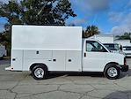 Used 2016 Chevrolet Express 3500 Service Utility Van for sale #D289 - photo 4