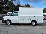 Used 2016 Chevrolet Express 3500 Service Utility Van for sale #D289 - photo 7