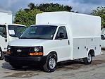 Used 2016 Chevrolet Express 3500 Service Utility Van for sale #D289 - photo 8