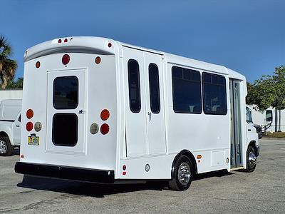 2018 Ford E-450 RWD Starcraft Bus Shuttle Bus for sale #D290 - photo 2