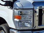 Used 2018 Ford E-450 Shuttle Bus for sale #D290 - photo 2