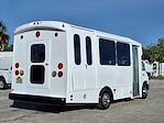 Used 2018 Ford E-450 Shuttle Bus for sale #D290 - photo 4