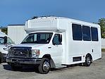 Used 2018 Ford E-450 Shuttle Bus for sale #D290 - photo 8