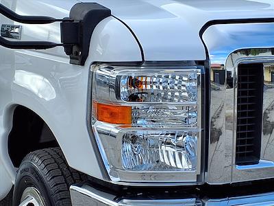 Used 2021 Ford E-350 Shuttle Bus for sale #D291 - photo 2