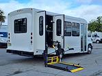 Used 2021 Ford E-350 Shuttle Bus for sale #D291 - photo 10