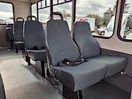 Used 2021 Ford E-350 Shuttle Bus for sale #D291 - photo 17