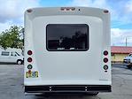 Used 2021 Ford E-350 Shuttle Bus for sale #D291 - photo 5