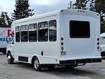 Used 2021 Ford E-350 Shuttle Bus for sale #D291 - photo 6
