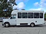 Used 2021 Ford E-350 Shuttle Bus for sale #D291 - photo 7