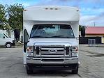 Used 2021 Ford E-350 Shuttle Bus for sale #D291 - photo 9