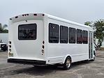 Used 2013 Ford E-450 Shuttle Bus for sale #D293 - photo 4