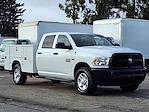 Used 2017 Ram 3500 Crew Cab Service Truck for sale #D294 - photo 1