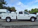 Used 2017 Ram 3500 Crew Cab Service Truck for sale #D294 - photo 3