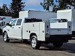 Used 2017 Ram 3500 Crew Cab Service Truck for sale #D294 - photo 6