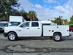 Used 2017 Ram 3500 Crew Cab Service Truck for sale #D294 - photo 7