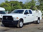 Used 2017 Ram 3500 Crew Cab Service Truck for sale #D294 - photo 8
