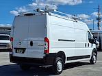 Used 2021 Ram ProMaster 2500 High Roof Upfitted Cargo Van for sale #D295 - photo 2