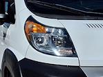Used 2021 Ram ProMaster 2500 High Roof Upfitted Cargo Van for sale #D295 - photo 3