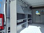 Used 2021 Ram ProMaster 2500 High Roof Upfitted Cargo Van for sale #D295 - photo 2