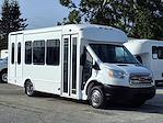 Used 2019 Ford Transit 350 HD Shuttle Bus for sale #D296 - photo 1