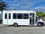 Used 2019 Ford Transit 350 HD Shuttle Bus for sale #D296 - photo 4