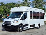 Used 2019 Ford Transit 350 HD Shuttle Bus for sale #D296 - photo 8