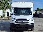 Used 2019 Ford Transit 350 HD Shuttle Bus for sale #D296 - photo 9